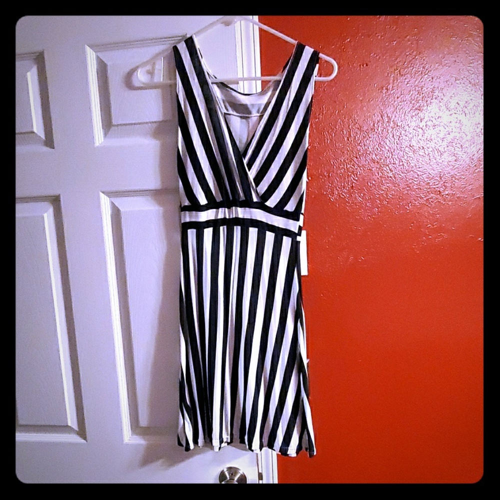Cute sun dress